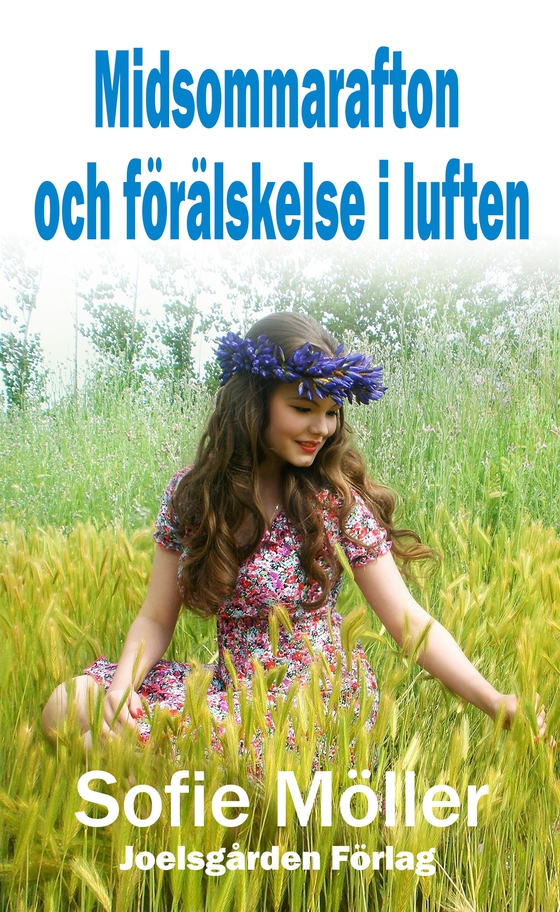 Midsommarafton och förälskelse i luften
