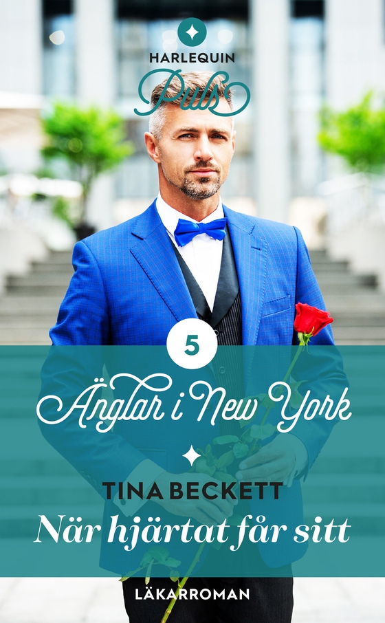 När hjärtat får sitt