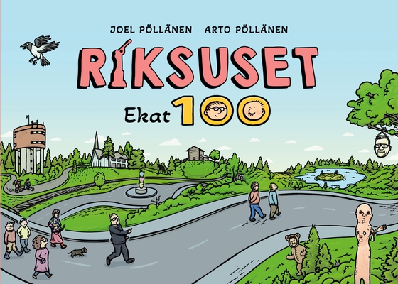 Riksuset: Ekat 100