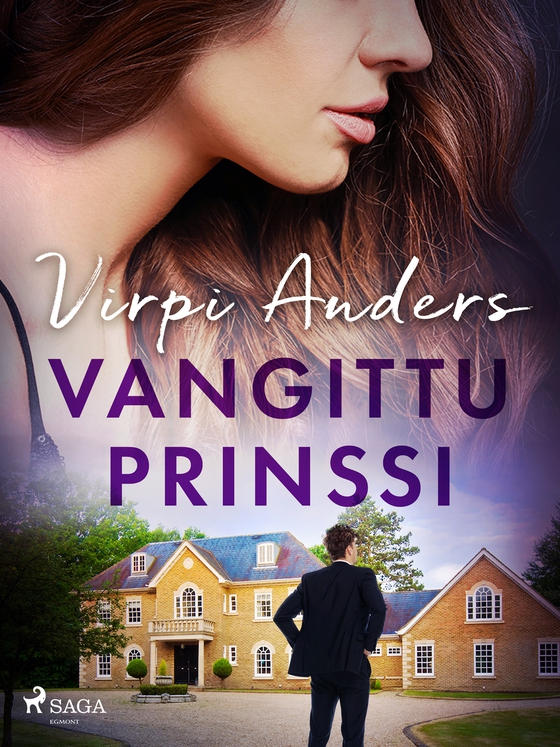 Vangittu prinssi