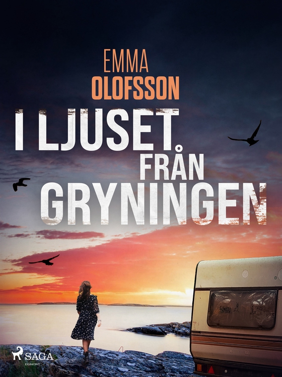 I ljuset från gryningen (e-bok) av Emma Olofsson