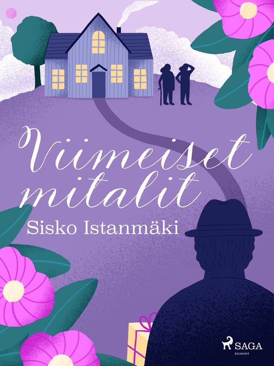 Viimeiset mitalit
