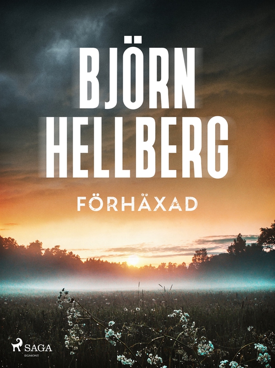 Förhäxad