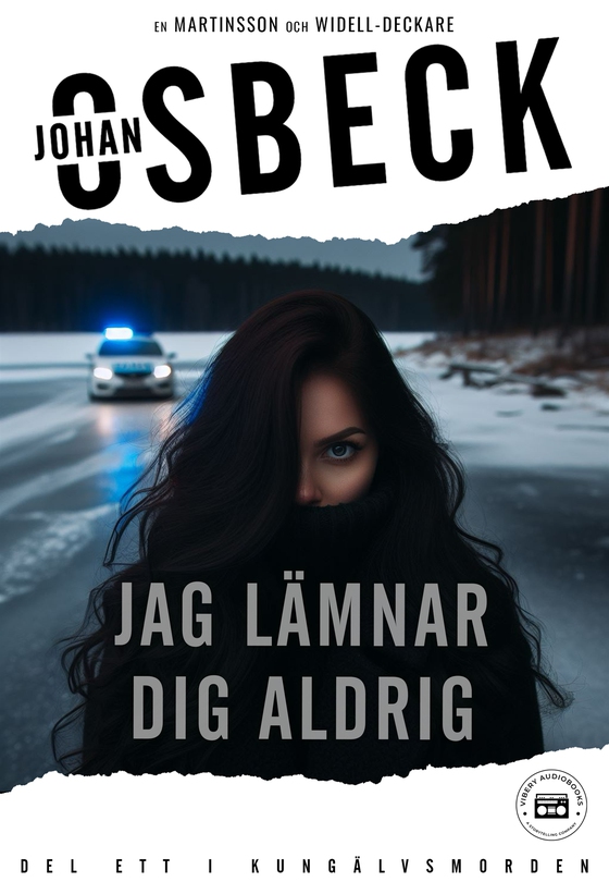 Jag lämnar dig aldrig