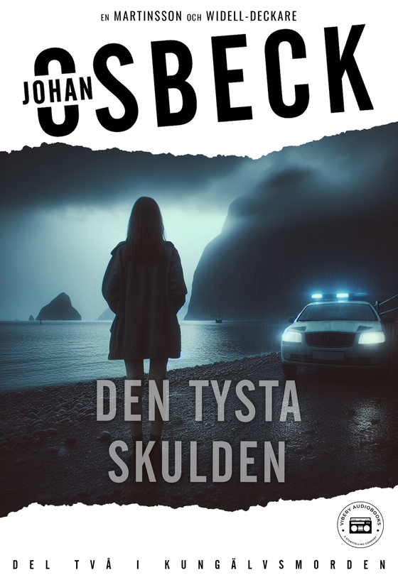 Den tysta skulden
