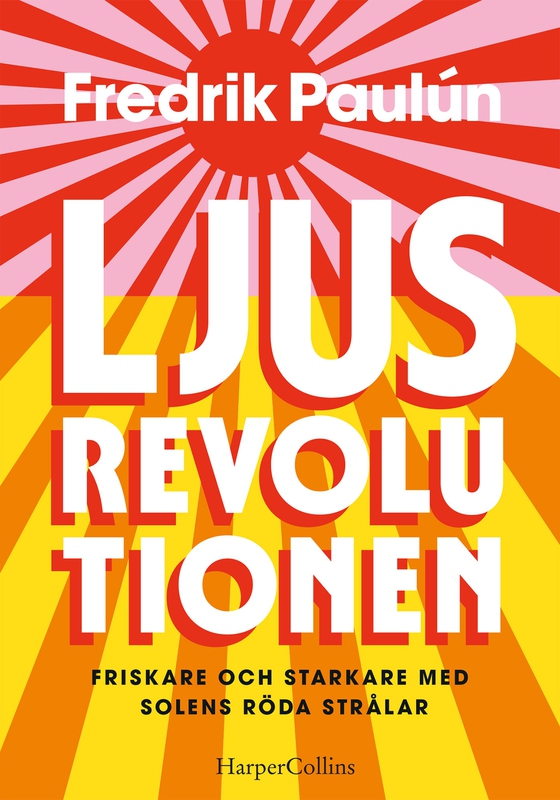 Ljusrevolutionen