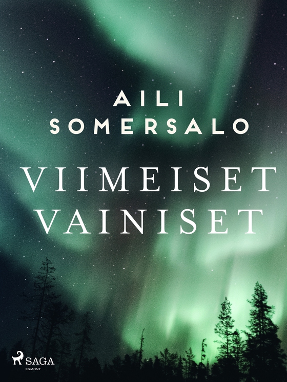 Viimeiset Vainiset