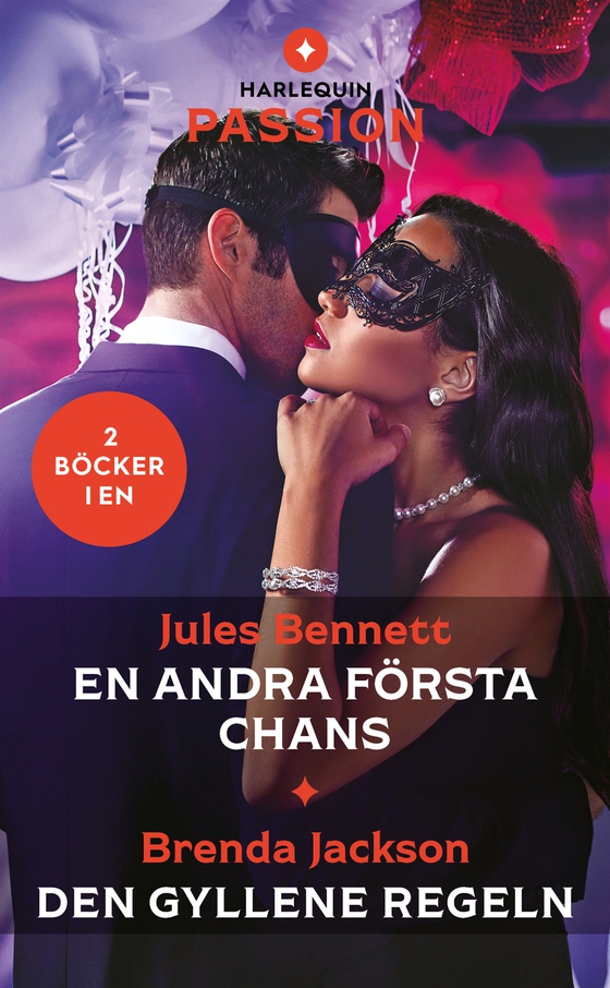 En andra första chans / Den gyllene regeln