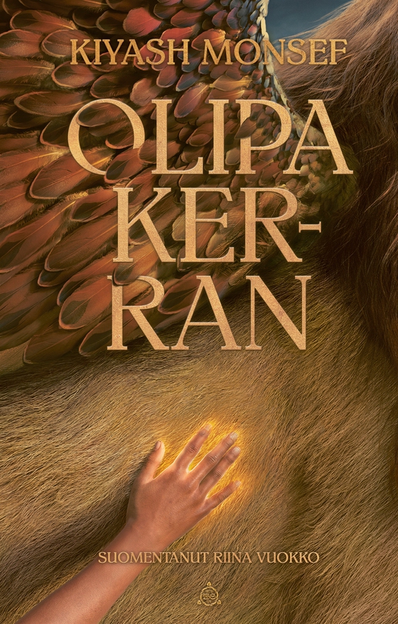 Olipa kerran