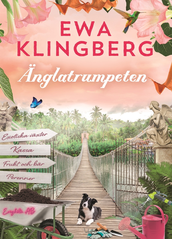 Änglatrumpeten