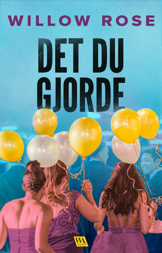 Det du gjorde