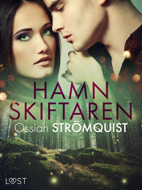 Hamnskiftaren - erotisk novell (e-bok) av Ossian Strömquist