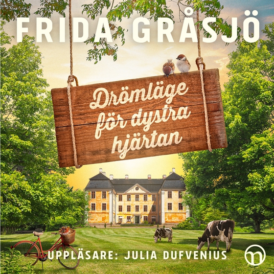 Drömläge för dystra hjärtan
