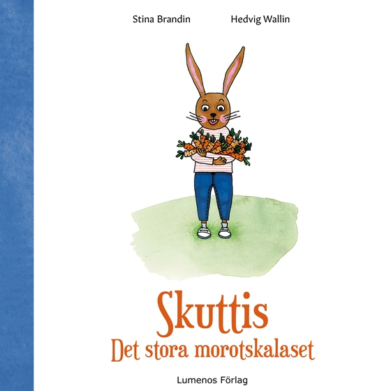 Skuttis - Det stora morotskalaset