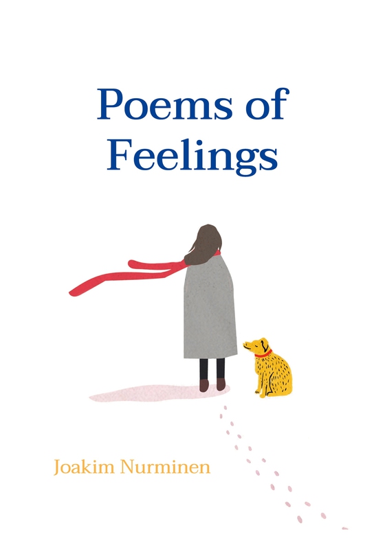 Poems of Feelings