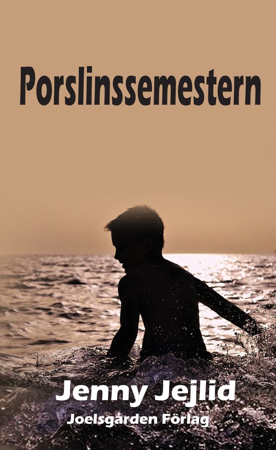 Porslinssemestern