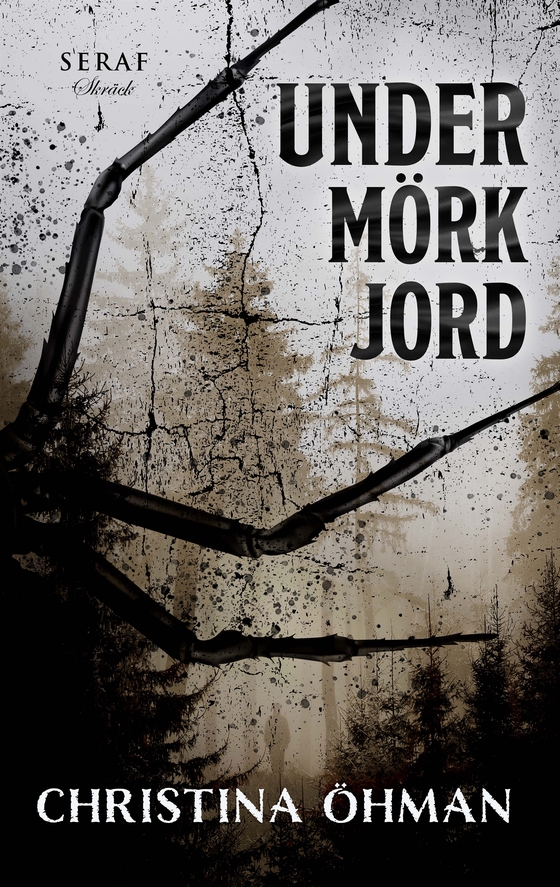 Under mörk jord (e-bok) av Christina Öhman
