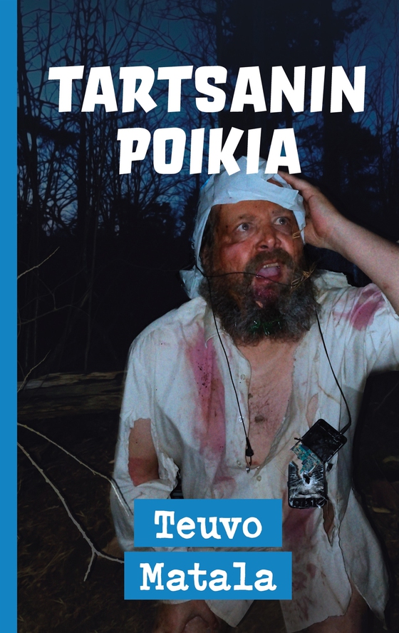 Tartsanin poikia: Pakinoita