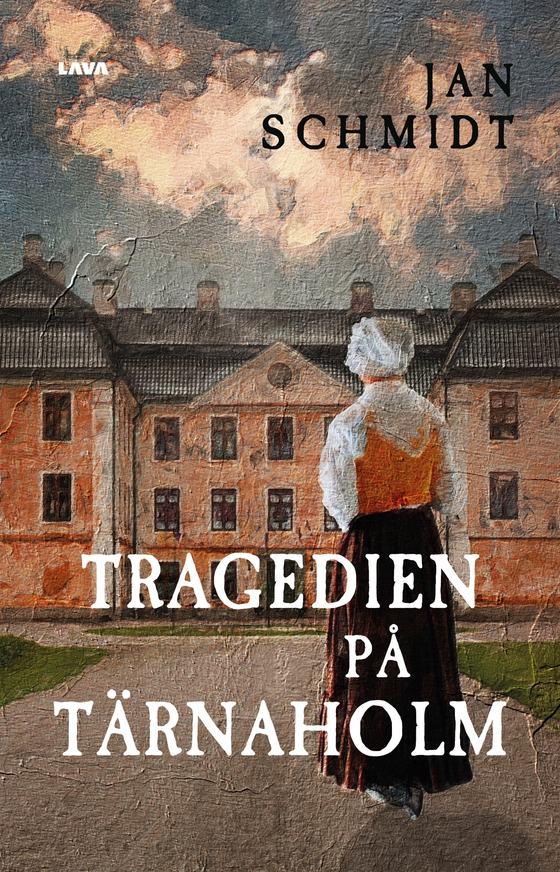 Tragedien på Tärnaholm : en detektivroman i historisk miljö (e-bok) av Jan Schmidt