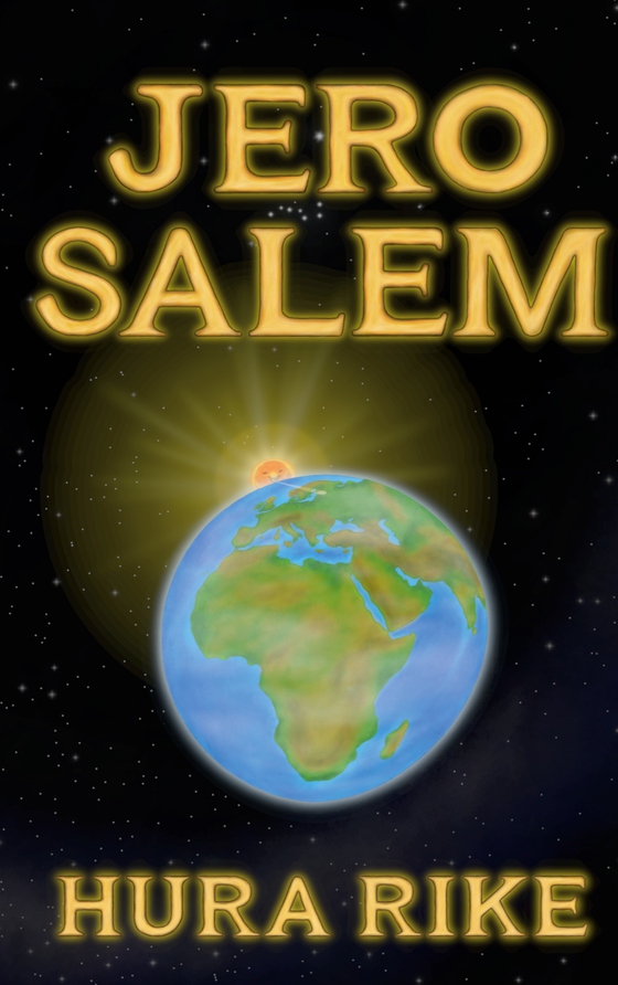 JEROSALEM - Give peace said Lemminkäinen: Chronicles of the Good Family - Part I