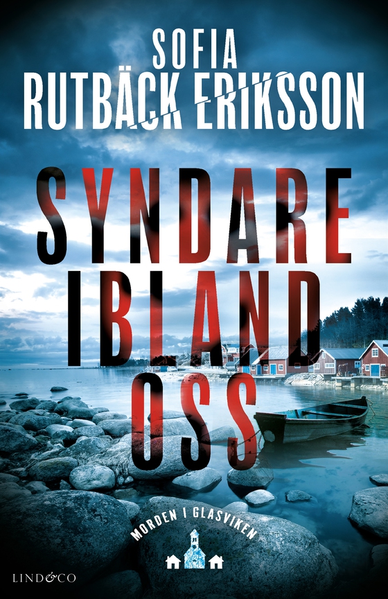 Syndare ibland oss (e-bok) av Sofia Rutbäck Eriksson