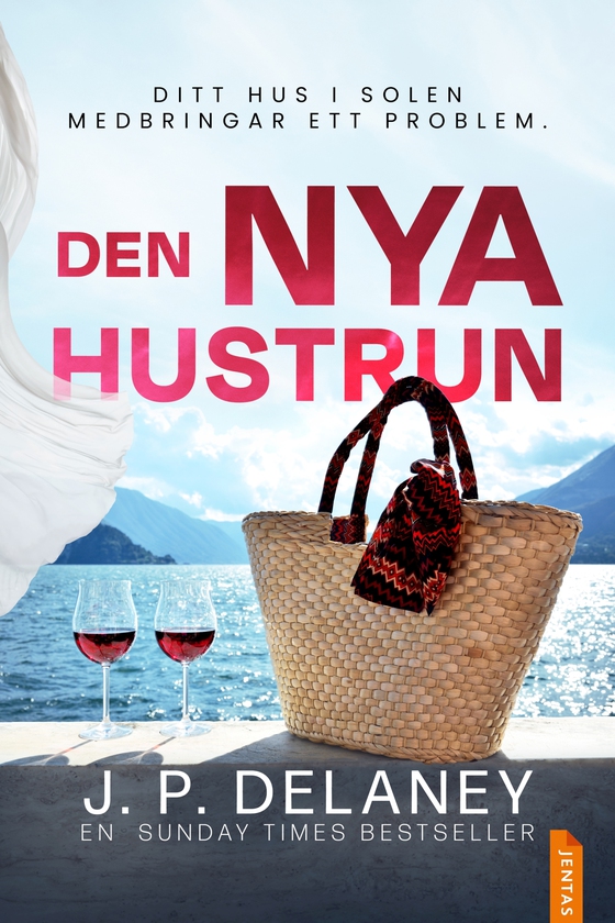 Den nya hustrun