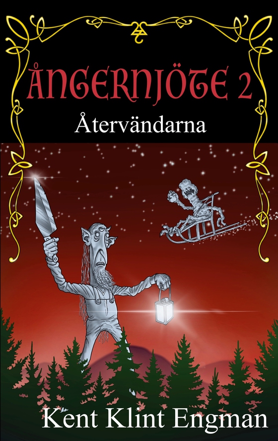 Ångernjöte 2: Återvändarna