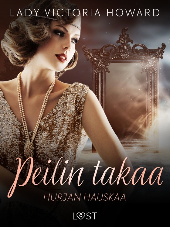 Peilin takaa: Hurjan hauskaa – aikamatkailua ja romantiikkaa