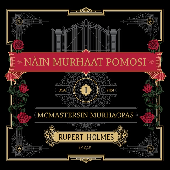 Näin murhaat pomosi