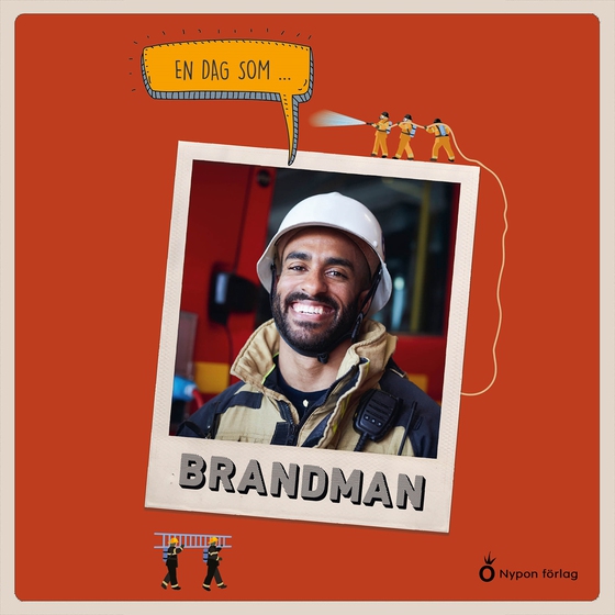 En dag som brandman
