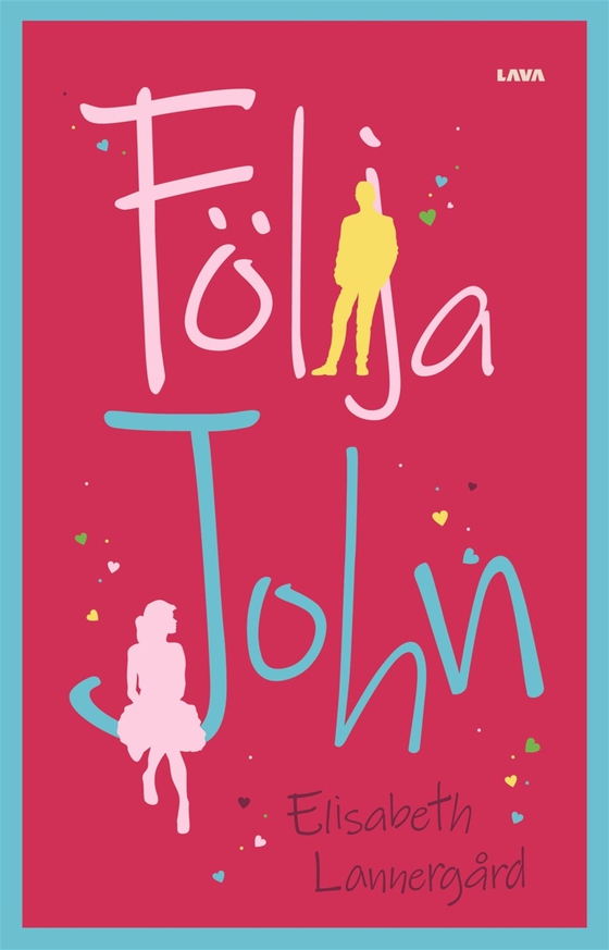 Följa John (e-bok) av Elisabeth Lannergård