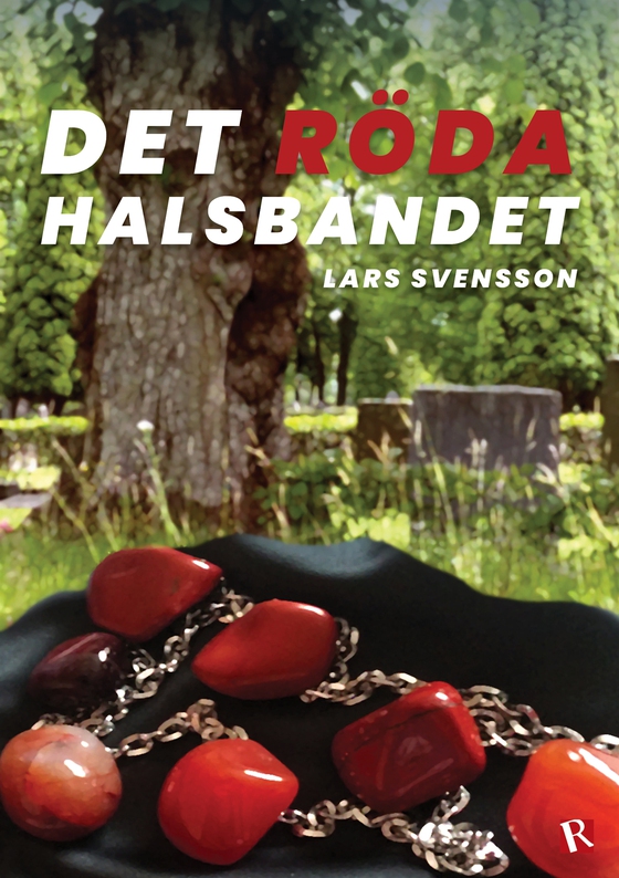 Det röda halsbandet