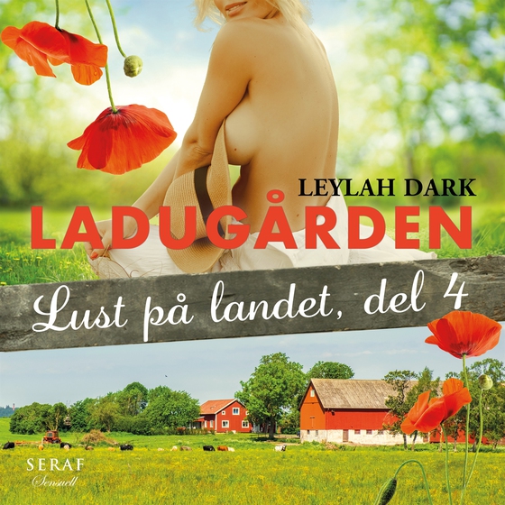 Lust på landet 4: Ladugården