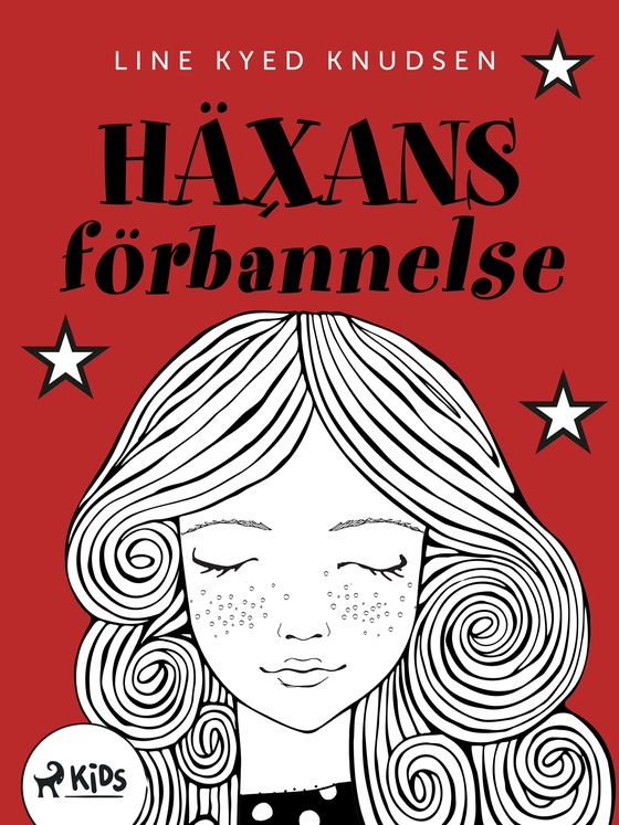 Häxans förbannelse
