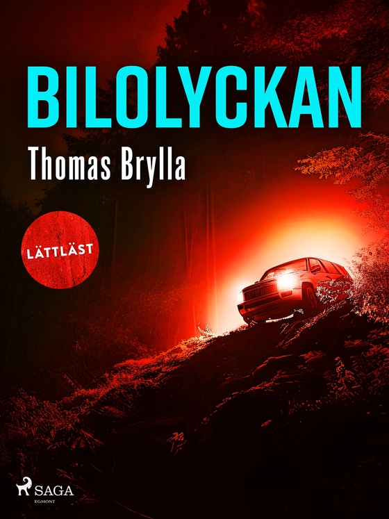 Bilolyckan