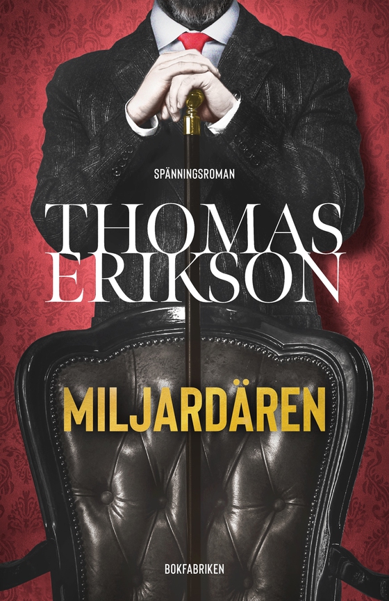 Miljardären
