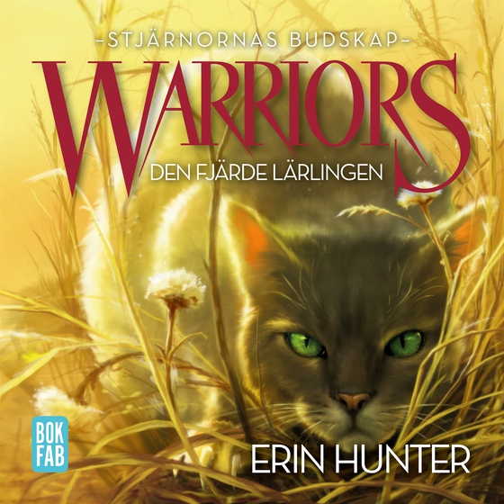 Warriors - Den fjärde lärlingen