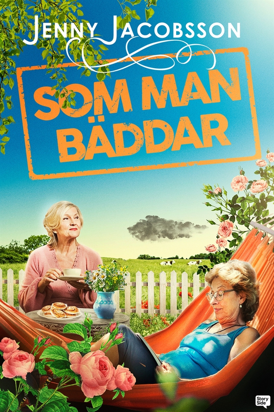 Som man bäddar