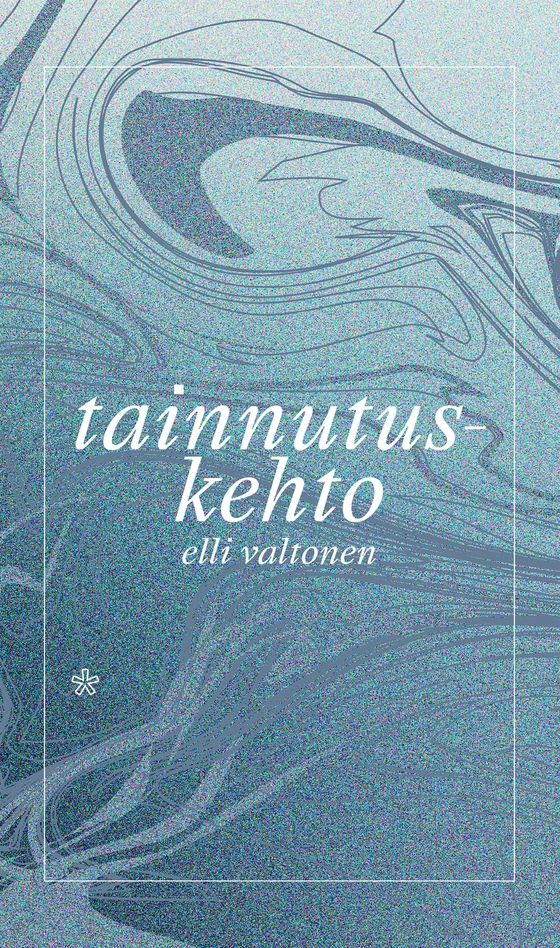 Tainnutuskehto (e-bok) av Elli Valtonen