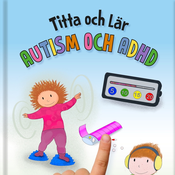 Titta och lär – Autism ADHD
