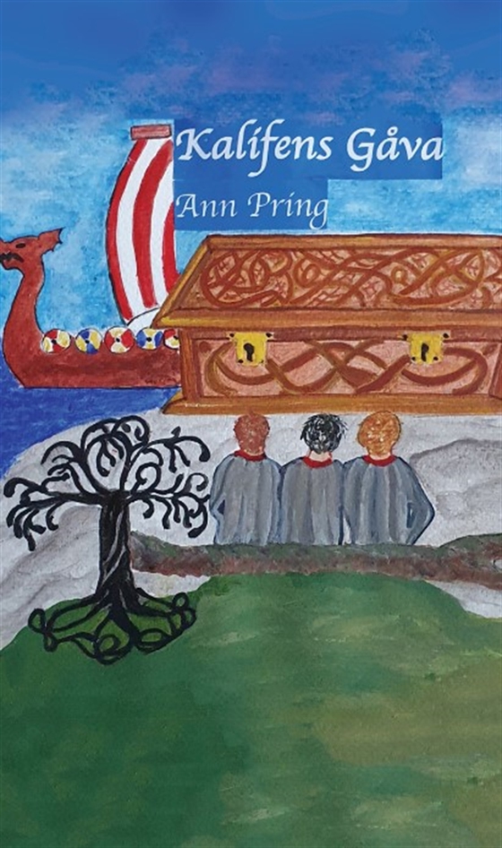 Kalifens gåva