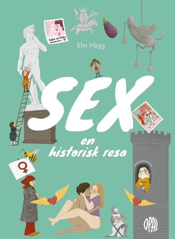 Sex : en historisk resa