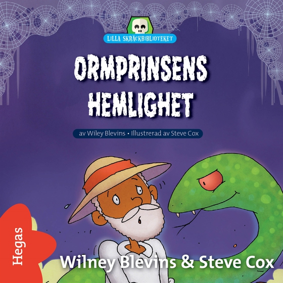 Ormprinsens hemlighet