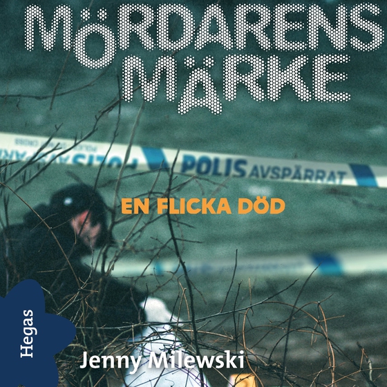 En flicka död