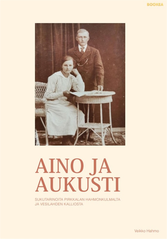 Aino ja Aukusti