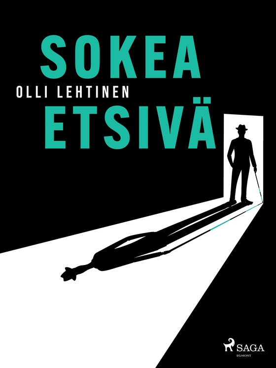 Sokea etsivä