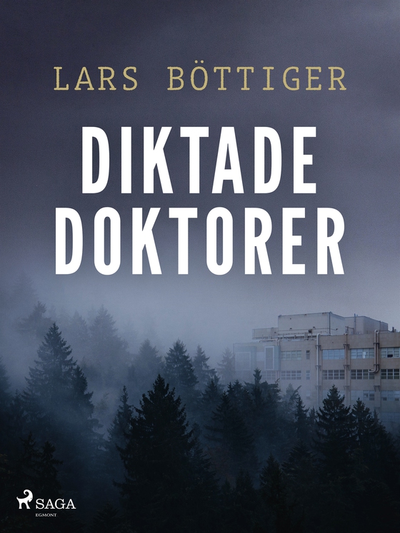 Diktade doktorer