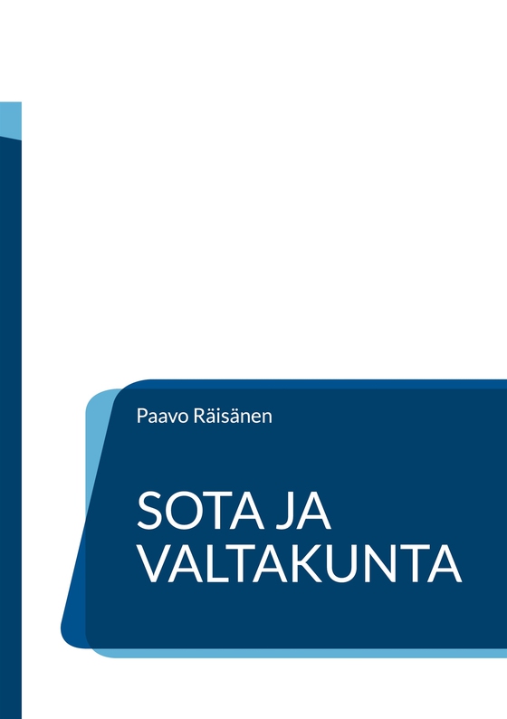 Sota ja valtakunta: Kertomuksia ja runoja