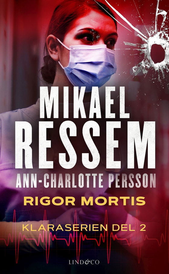 Rigor mortis (e-bok) av Mikael Ressem