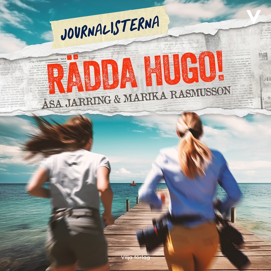 Rädda Hugo!